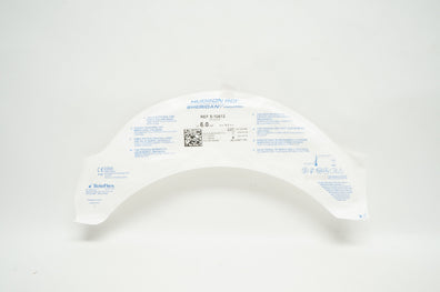 Teleflex 5-10412 Hudson RCI Sheridan Uncuffed Tracheal Tube 6.0 ID x 8.2mm OD(x)
